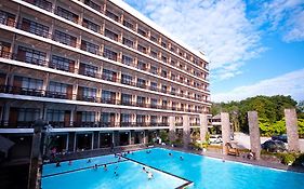 Mesra Business & Resort Hotel